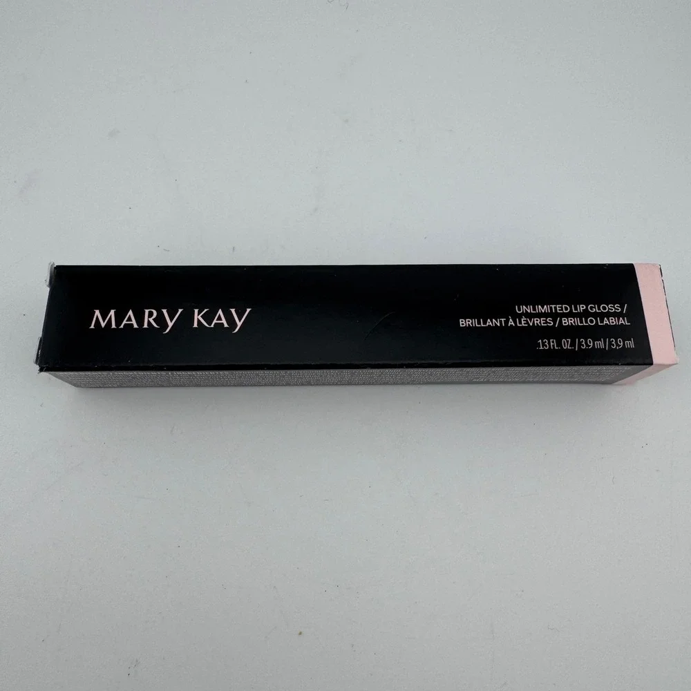 Mary Kay Unlimited Lip Gloss 0.13oz 